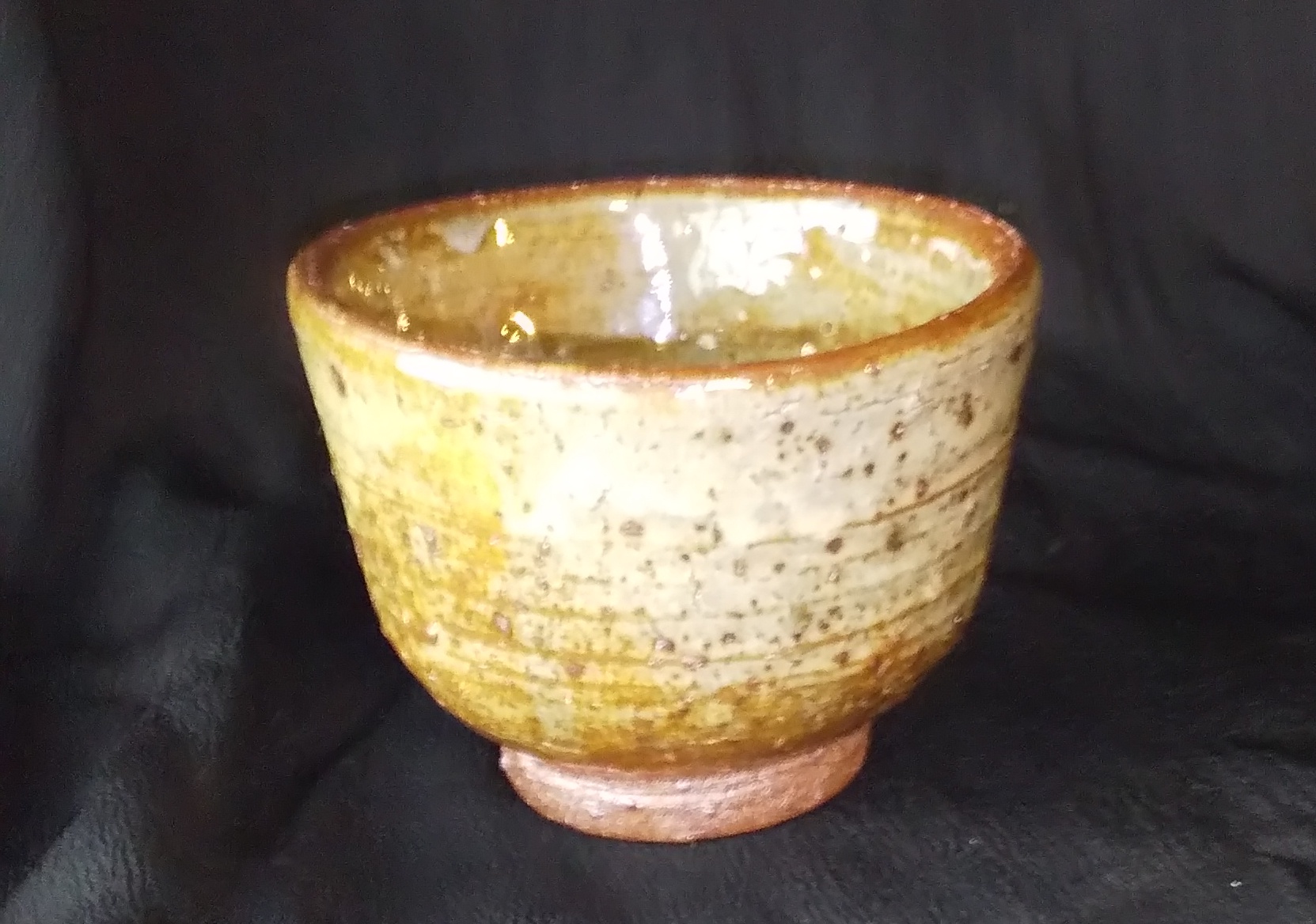 Pottery_Tokkuri&Ochoco_12